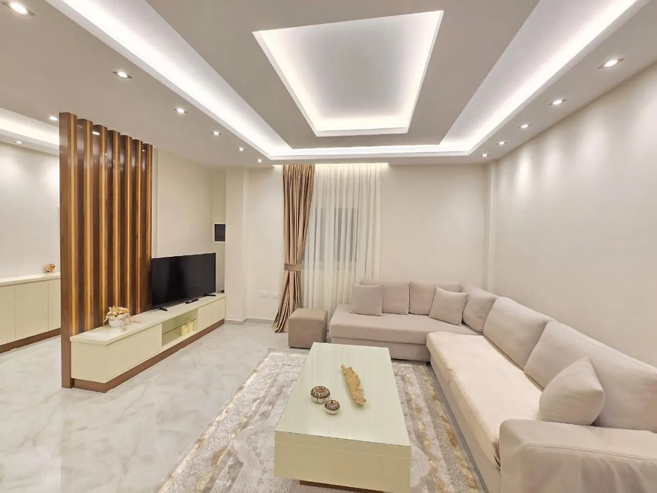 Villa Alexandros Pogradec
