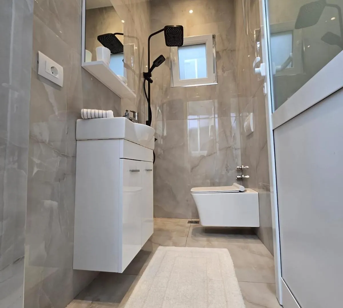 Villa Alexandros Pogradec Appartement