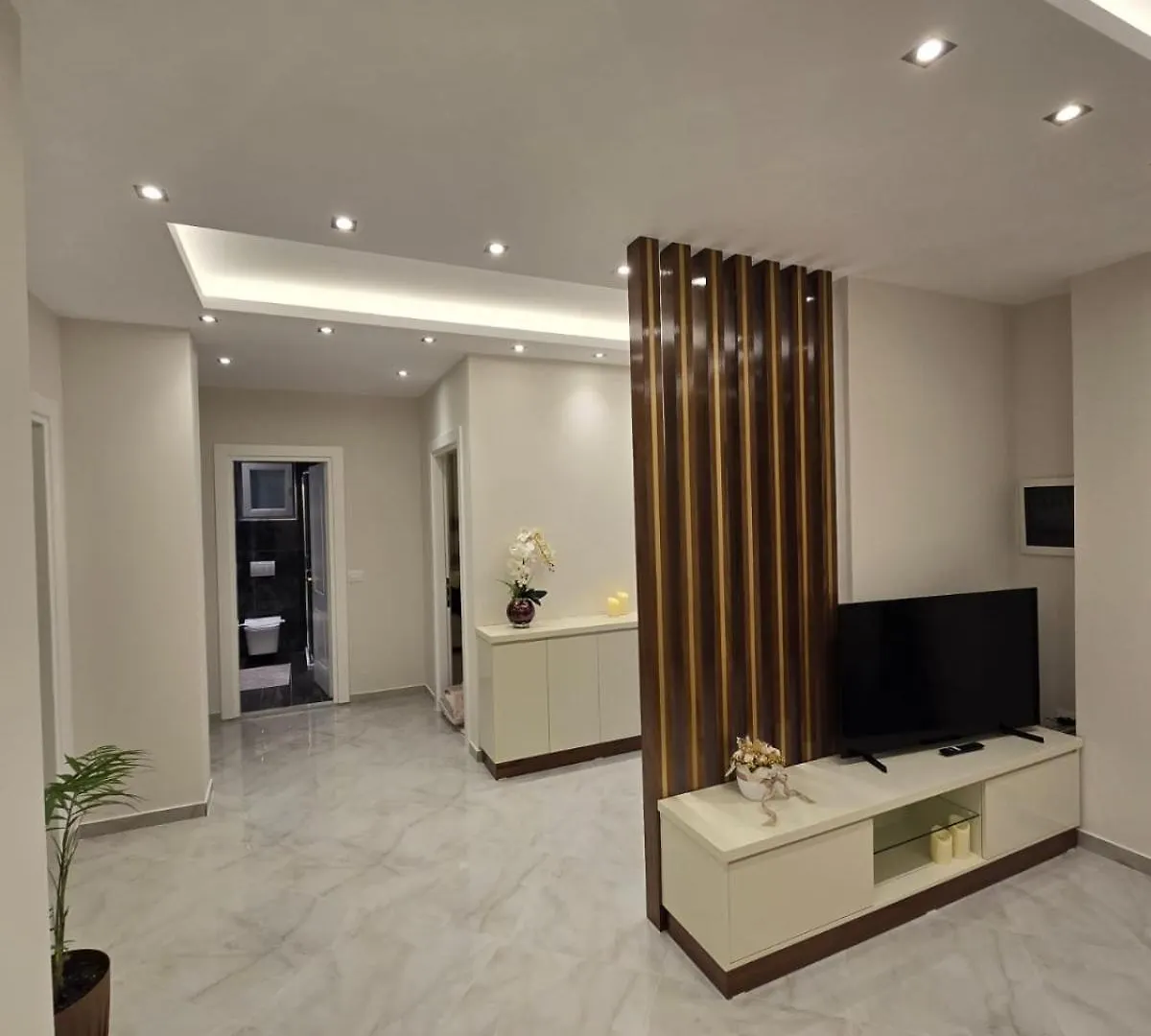 Villa Alexandros Pogradec